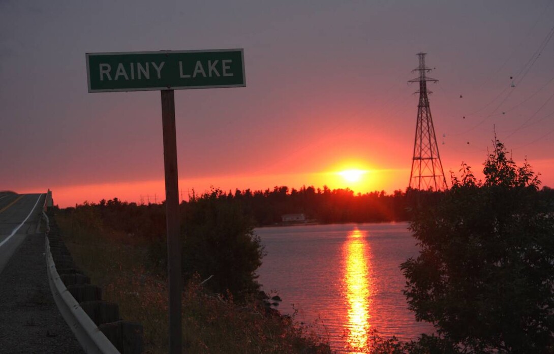 The Rainy River Region in Sunset Country | Northern Ontario Travel