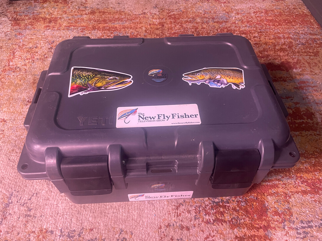 5 Things to Always Have in Your Fishing Tackle Box