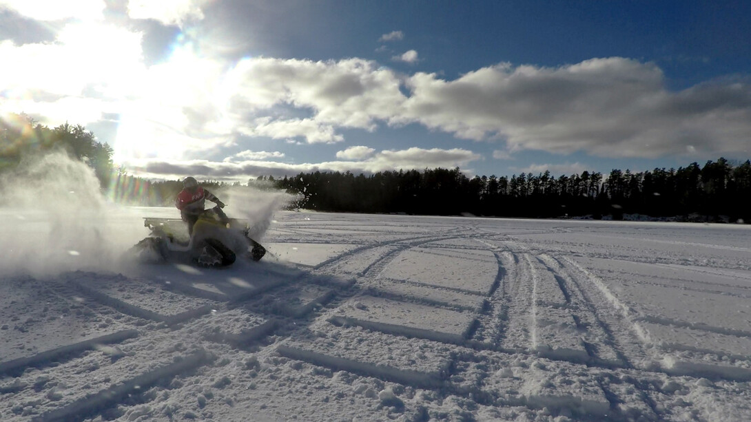 Layer Up for Winter Adventures - Scenic Hudson