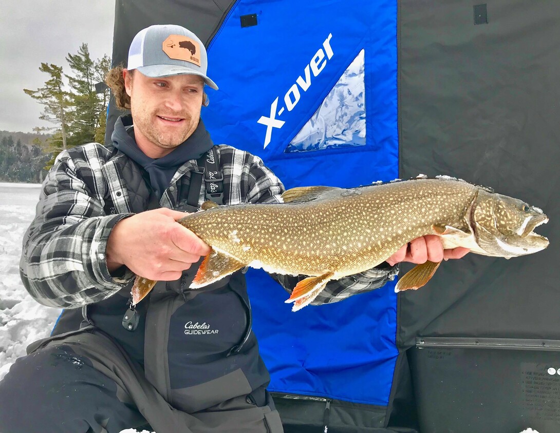 The Importance of Prime Time in Ice Fishing