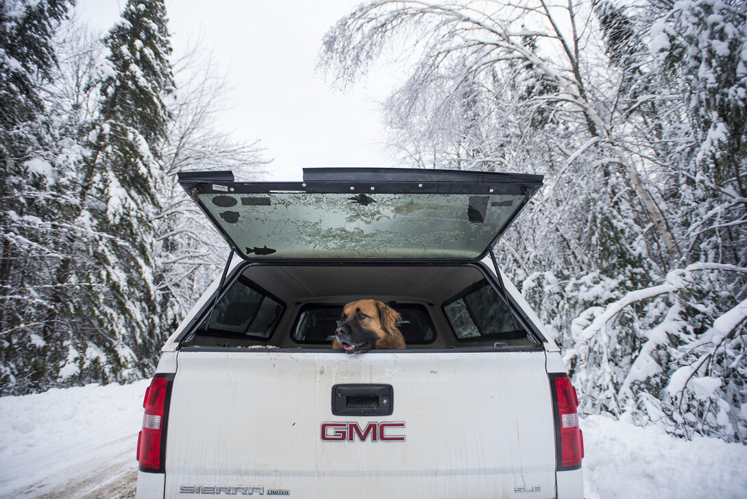 How to Get Hooked on Ice Fishing