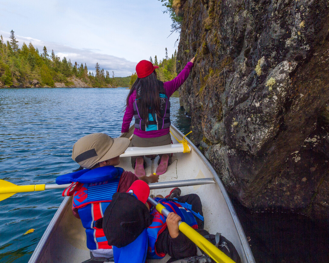 20 Incredible Things To Do In (And Near) Thunder Bay, Ontario - Adventure  Family Travel - Wandering Wagars