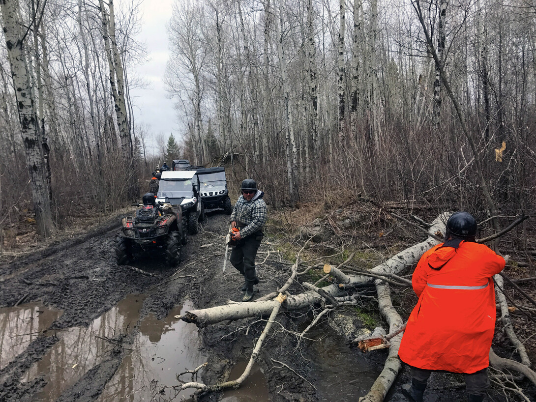 What Makes a Profitable Mud Run, Mud and Adventure