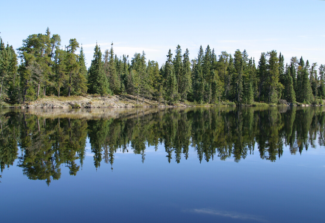 Dryberry Lake Fishing and Outdoor Adventures | Northern Ontario Travel