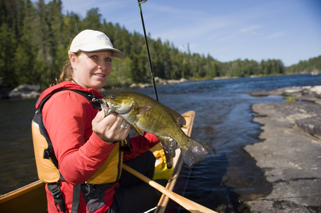 When it Isn't Working - Simpson Fly Fishing