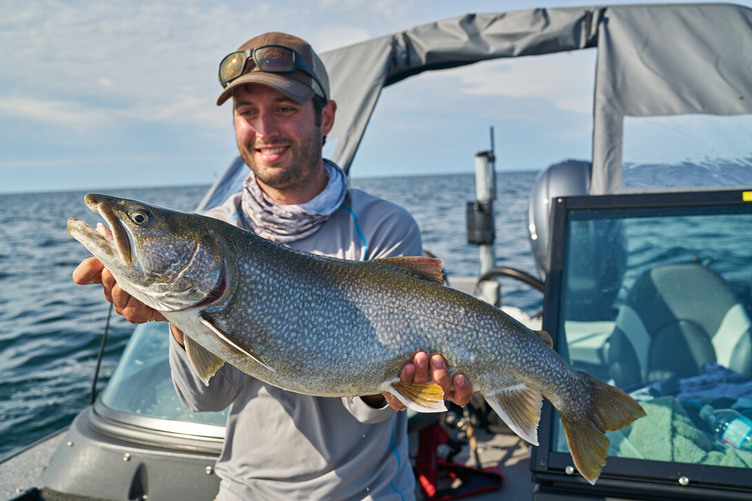 Spearing for Northern Pike: An Unforgettable Ice Fishing Experience #I