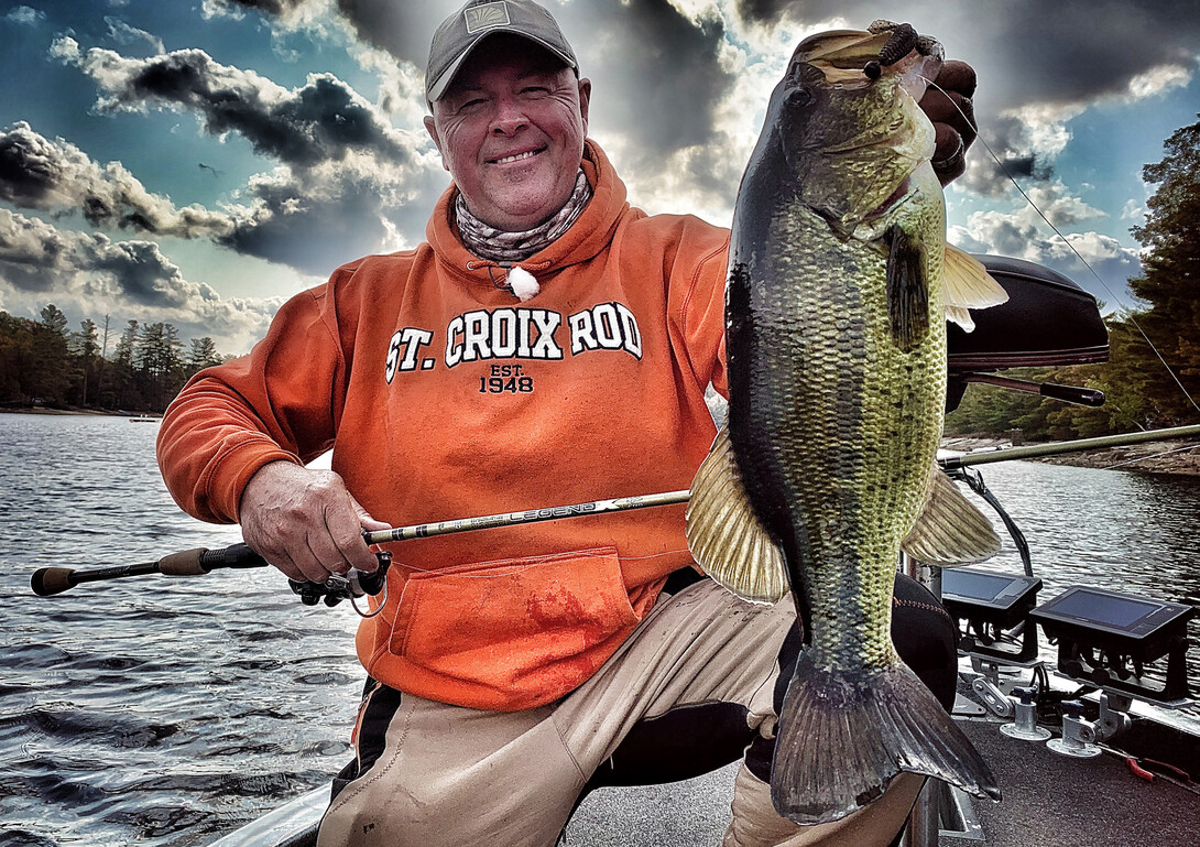 6 Ontario fishing hot spots from Extreme Angler TV's Karl Kalonka • Outdoor  Canada