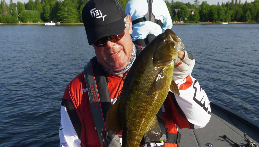 Bass Fishing Facts: An Angler's Guide to Bass Lifestyles and