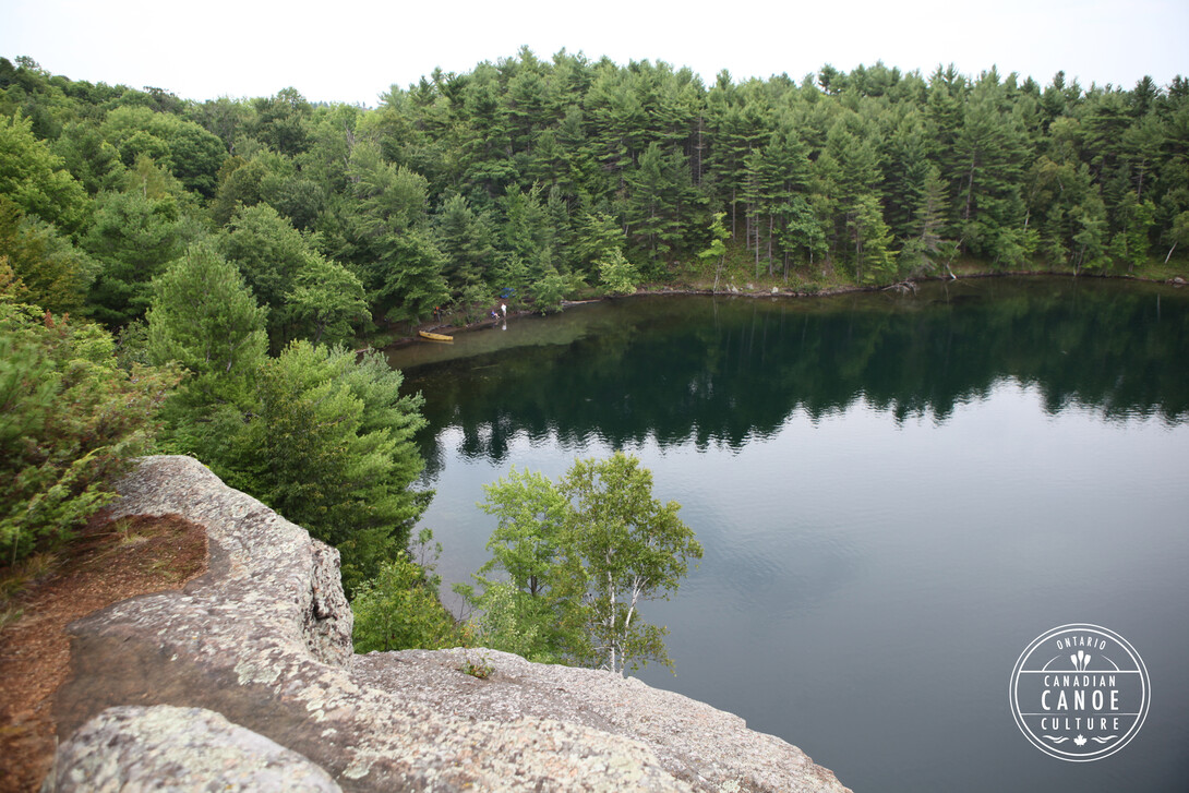 Frontenac Outfitters Canoe and Kayak Centre