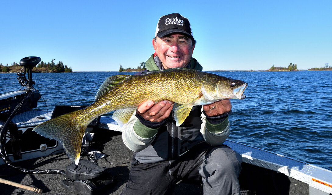 Everything You Wanted to Know About Soft-plastic Lures • Outdoor Canada
