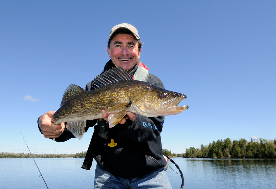 Top 5 Fish Species to Fish for in Northeastern Ontario - Northeastern Ontario  Canada