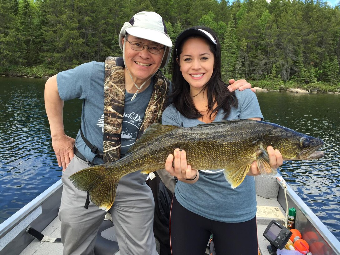 ICE FISHING BASS — Tools & Tactics For Success AnglingBuzz