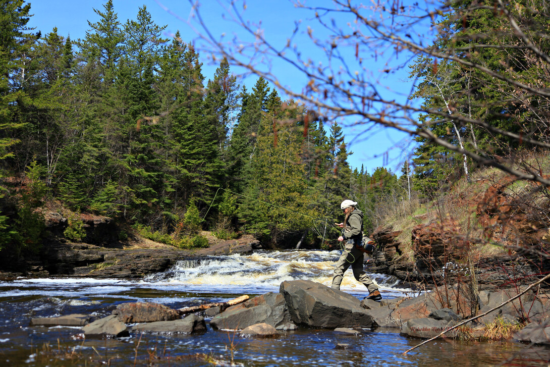 Top Reasons To Fish Thunder Bay Ontario