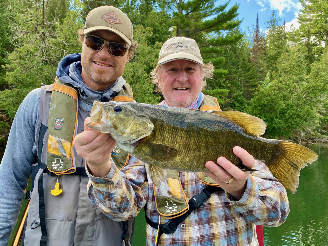 Ontario Drive-in Walleye Fishing Lodges & Camps