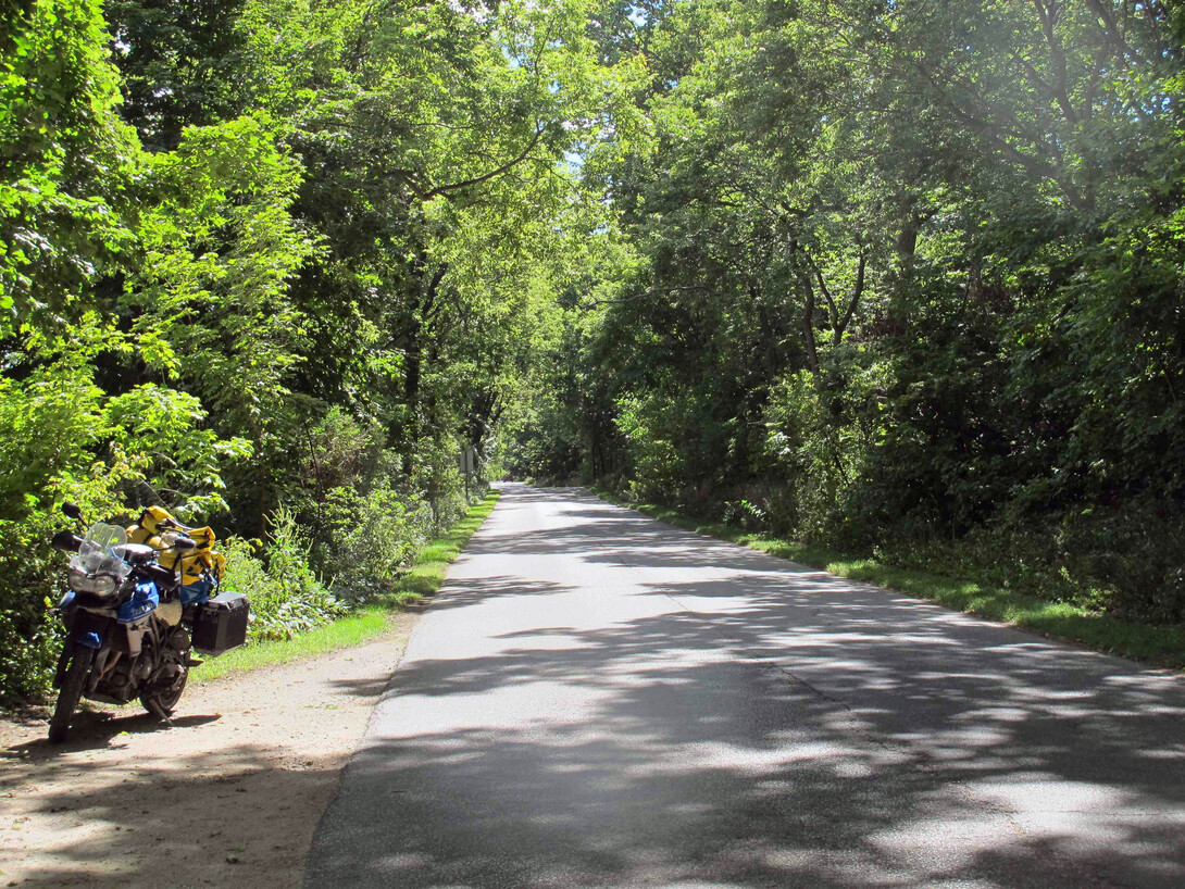 Cruise the Heritage Coast in Ontarios Southwest Sarnia to Point Pelee