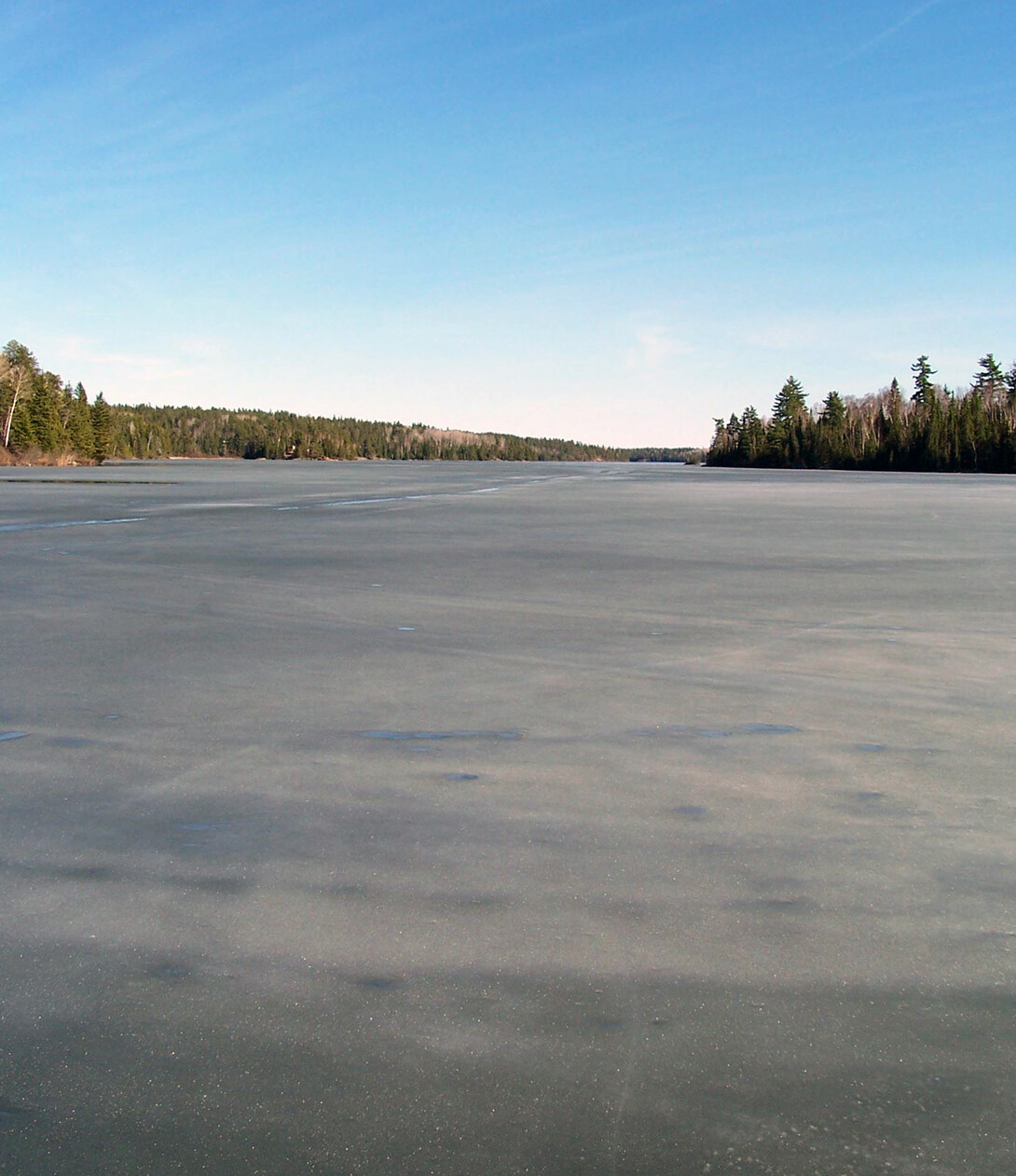 Ice Is Here! Get inside Your New Otter and land Your First Fish of 24' -  Reeds Family Outdoor Outfitters