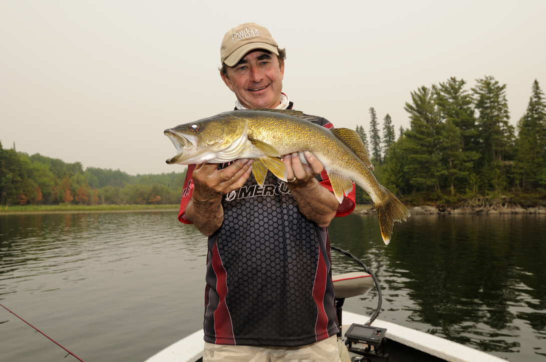 Making Sense of Shield Lakes and Rivers