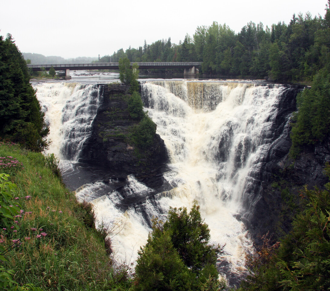 Kakabeka Falls: 5 reasons you need to stop on your next trip across ...