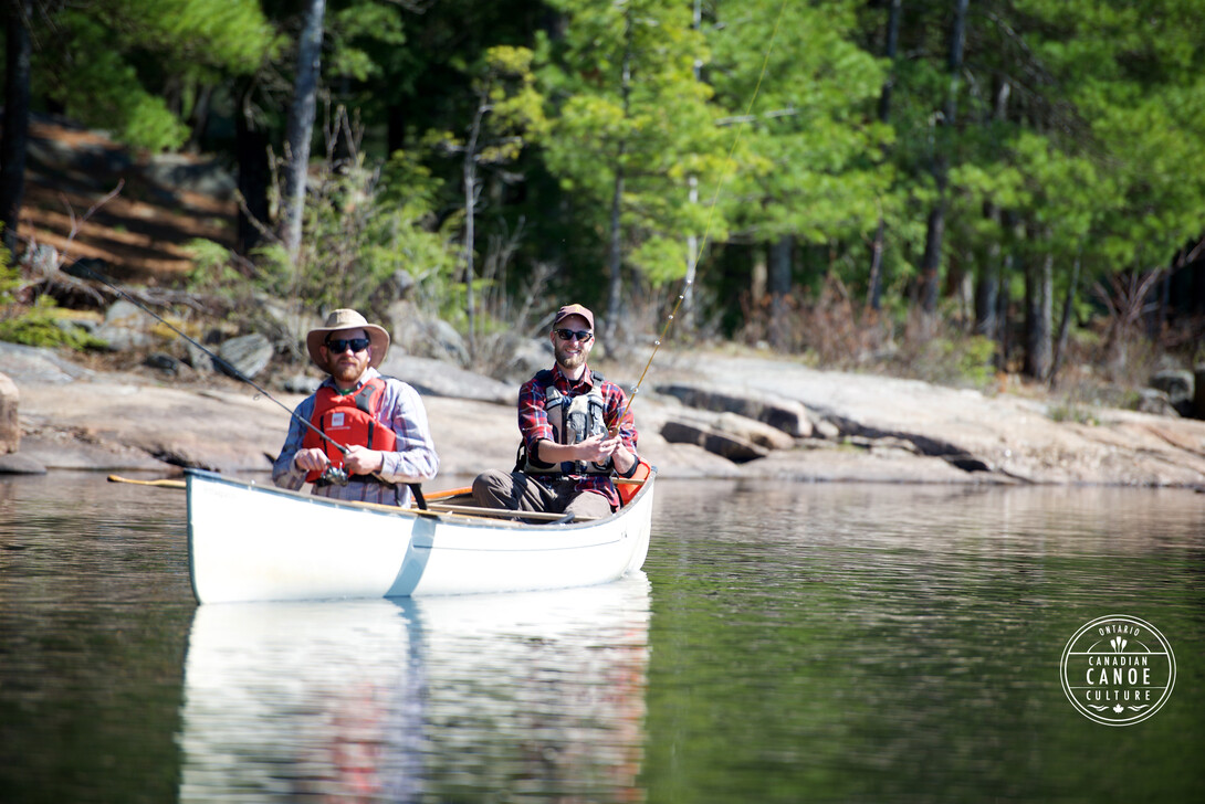 Kawartha Highlands Provincial Park