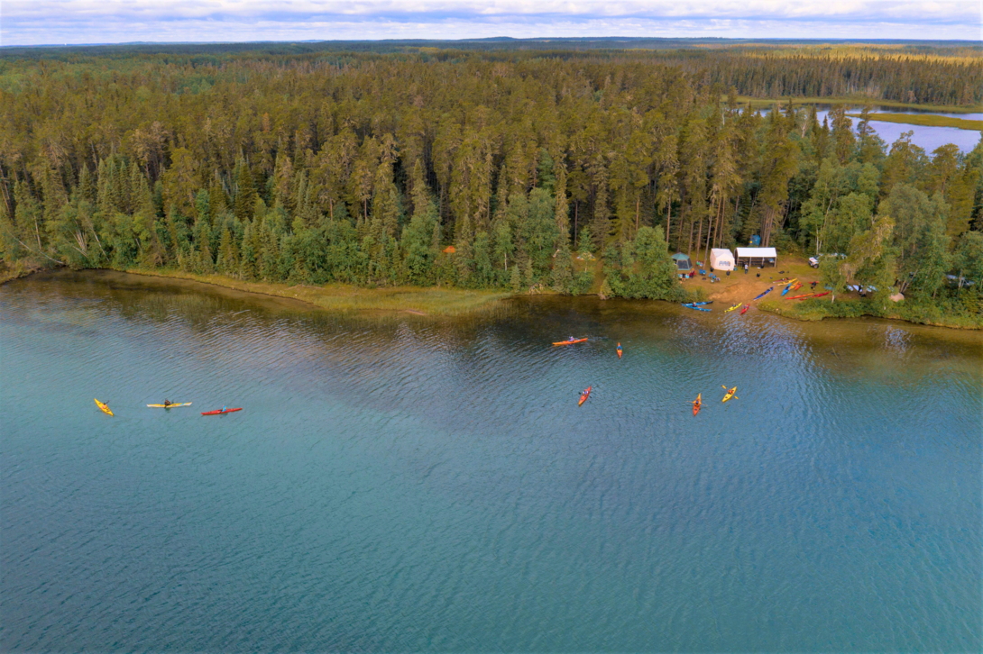 Seeing is Believing  Northern Ontario Travel