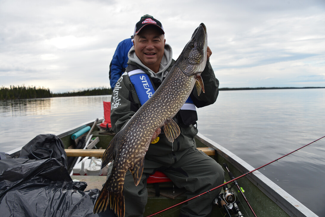 5 northern Ontario fishing hot spots • Outdoor Canada