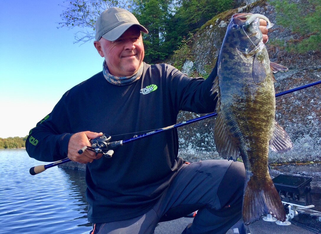 Reel Bass Fishing Ontario
