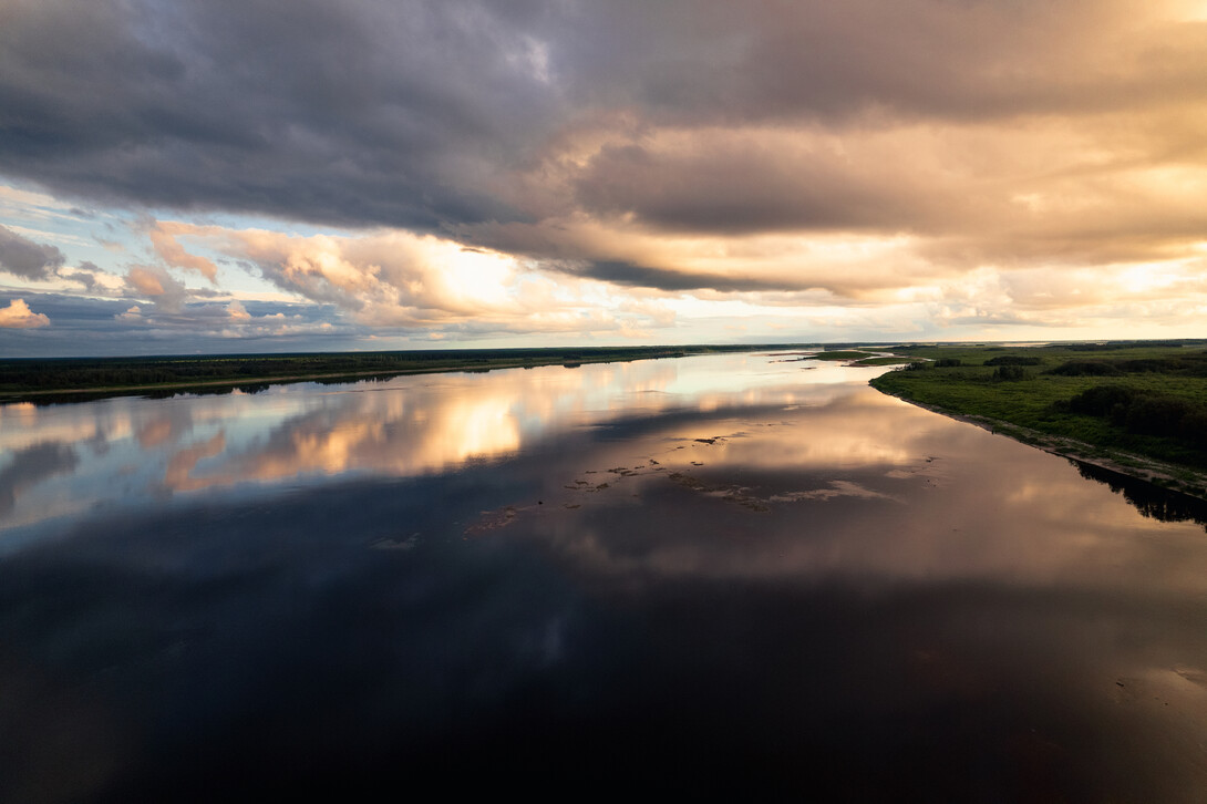 Hudson Bay lowlands featured in presentation at Timmins Museum on Sunday -  My Timmins Now