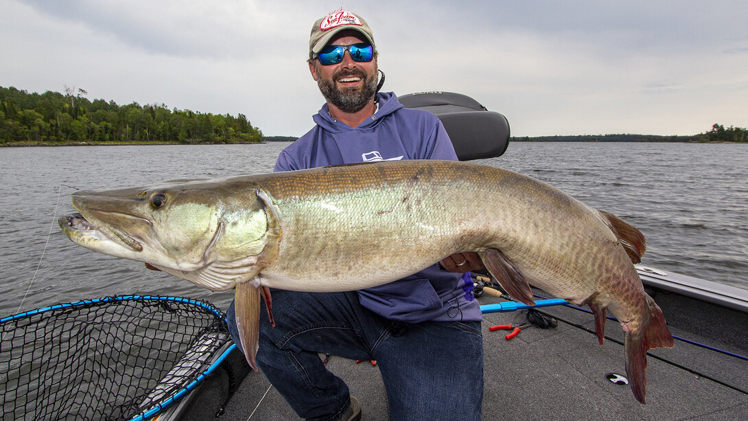 Four Ways to Troll for Trout, Salmon, Crappies, Walleyes, and Northern Pike