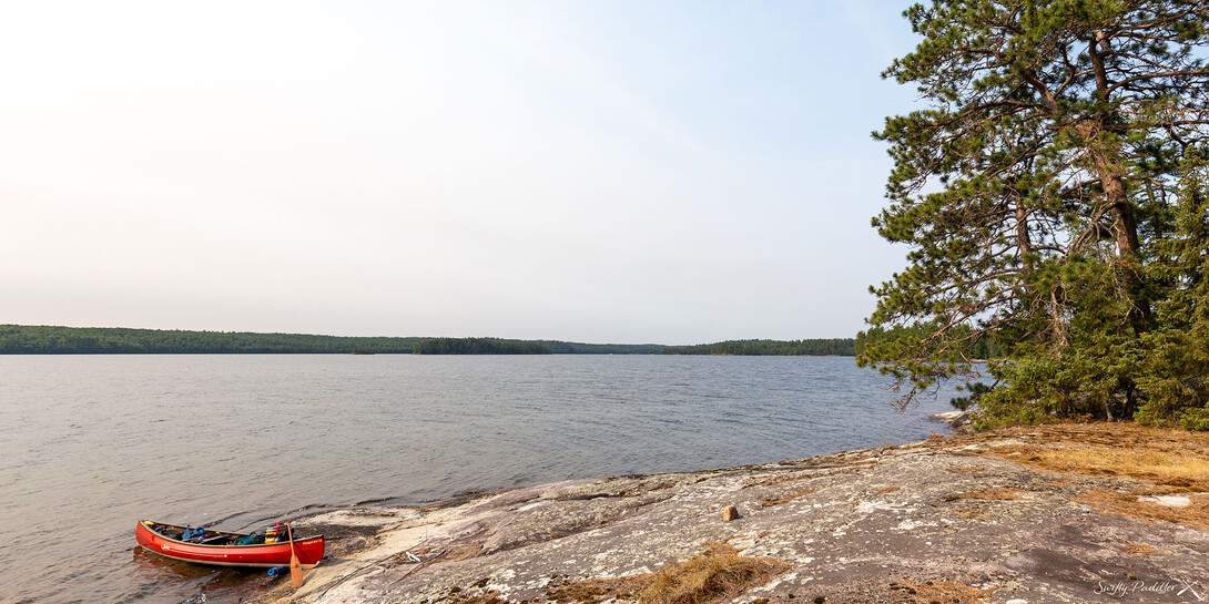 12 of Ontario’s Least Busy Parks Northern Ontario Travel