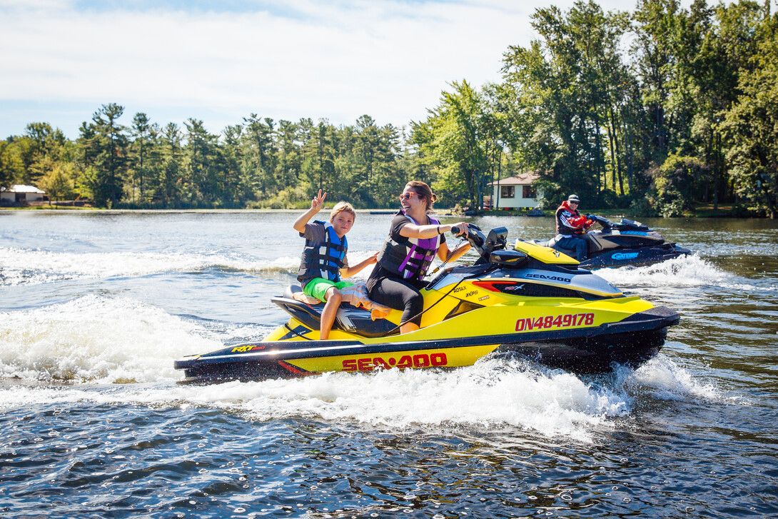 25 Amazing Things to Do in Kawartha Lakes this Summer