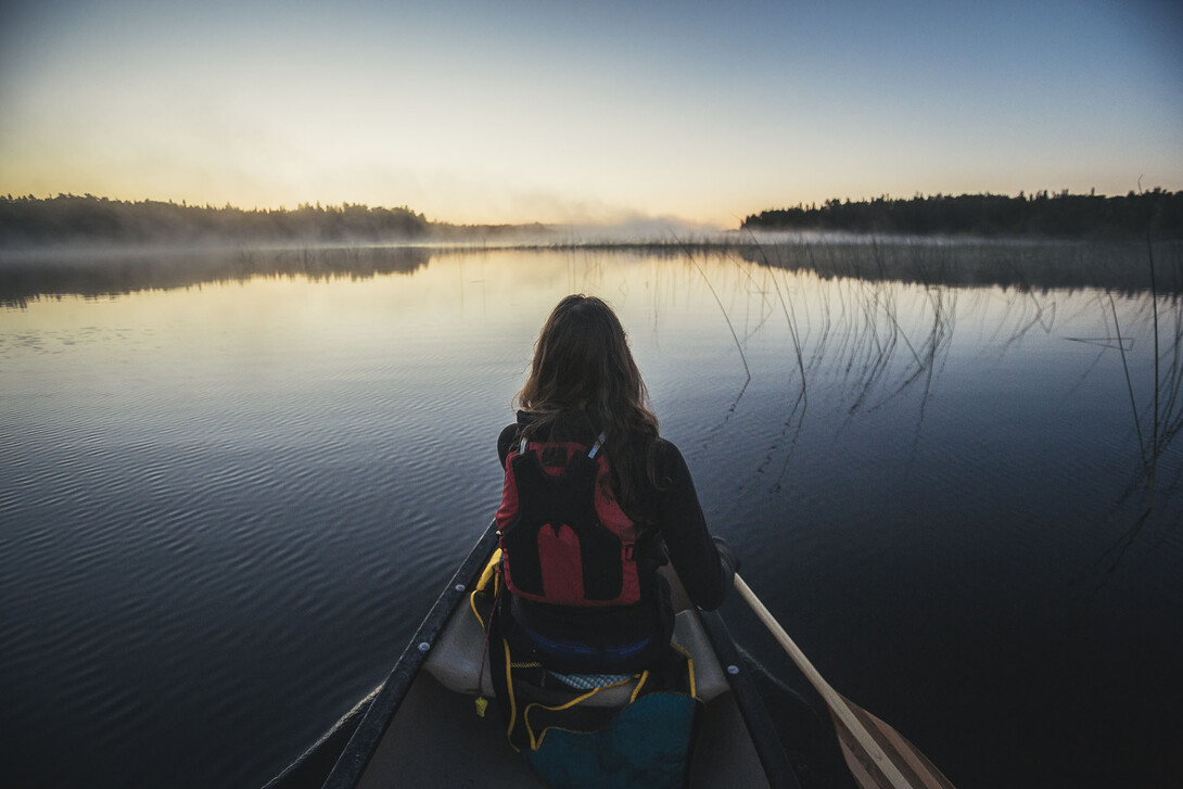 How to Plan a Wabakimi Canoe Trip | Northern Ontario Travel