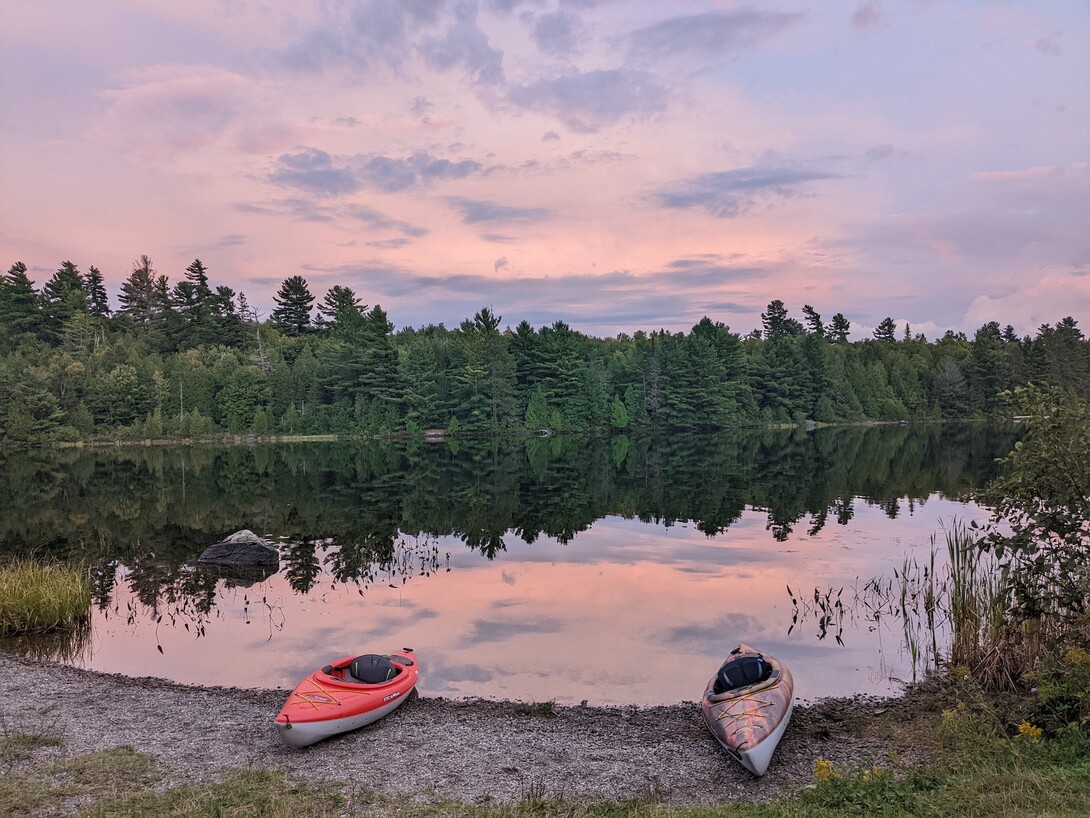 Ontario Paddling Buy/Sell, No longer available