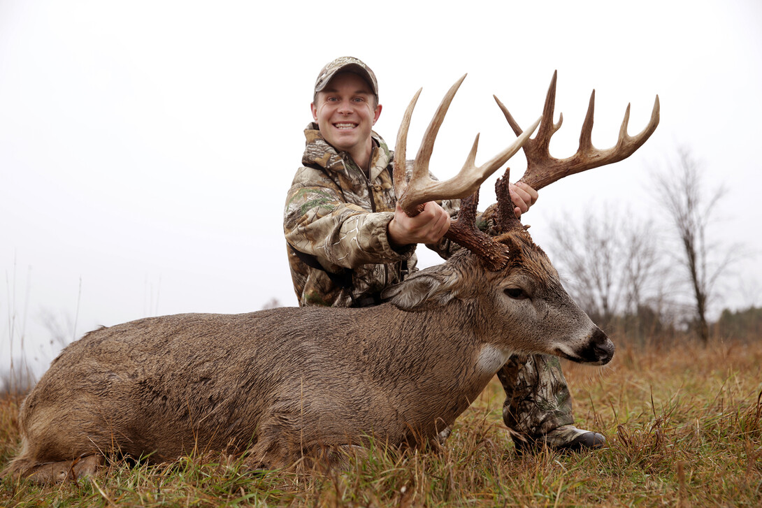 13 Must-Do Canadian Hunts of a Lifetime! • Outdoor Canada