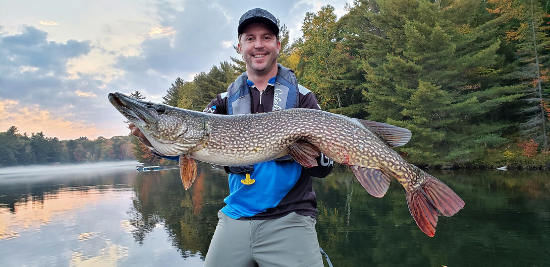 Fish TV's Favourite Lakes in Ontario | Northern Ontario Travel