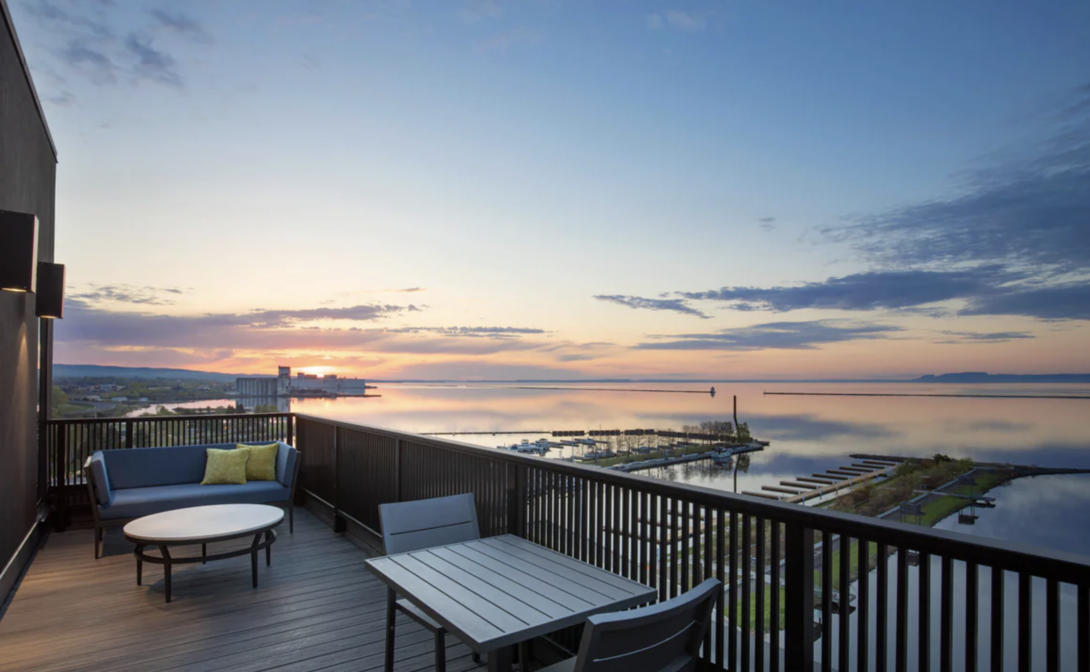 12 Best Places To Stay In Thunder Bay