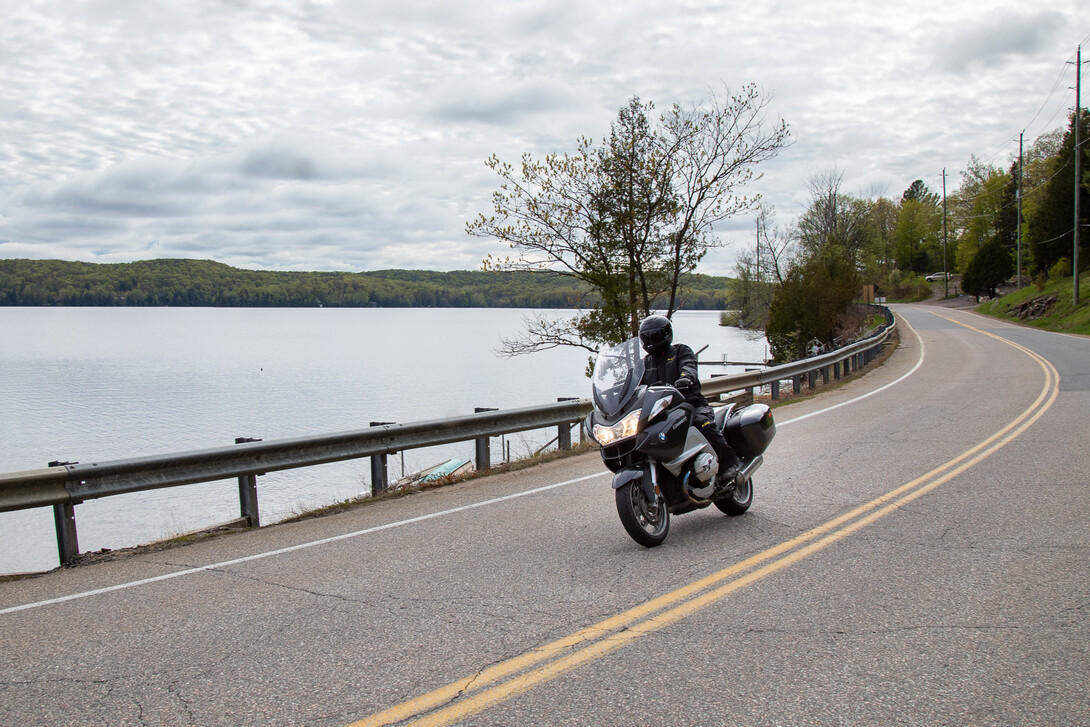 Spring Fling  Northern Ontario Travel