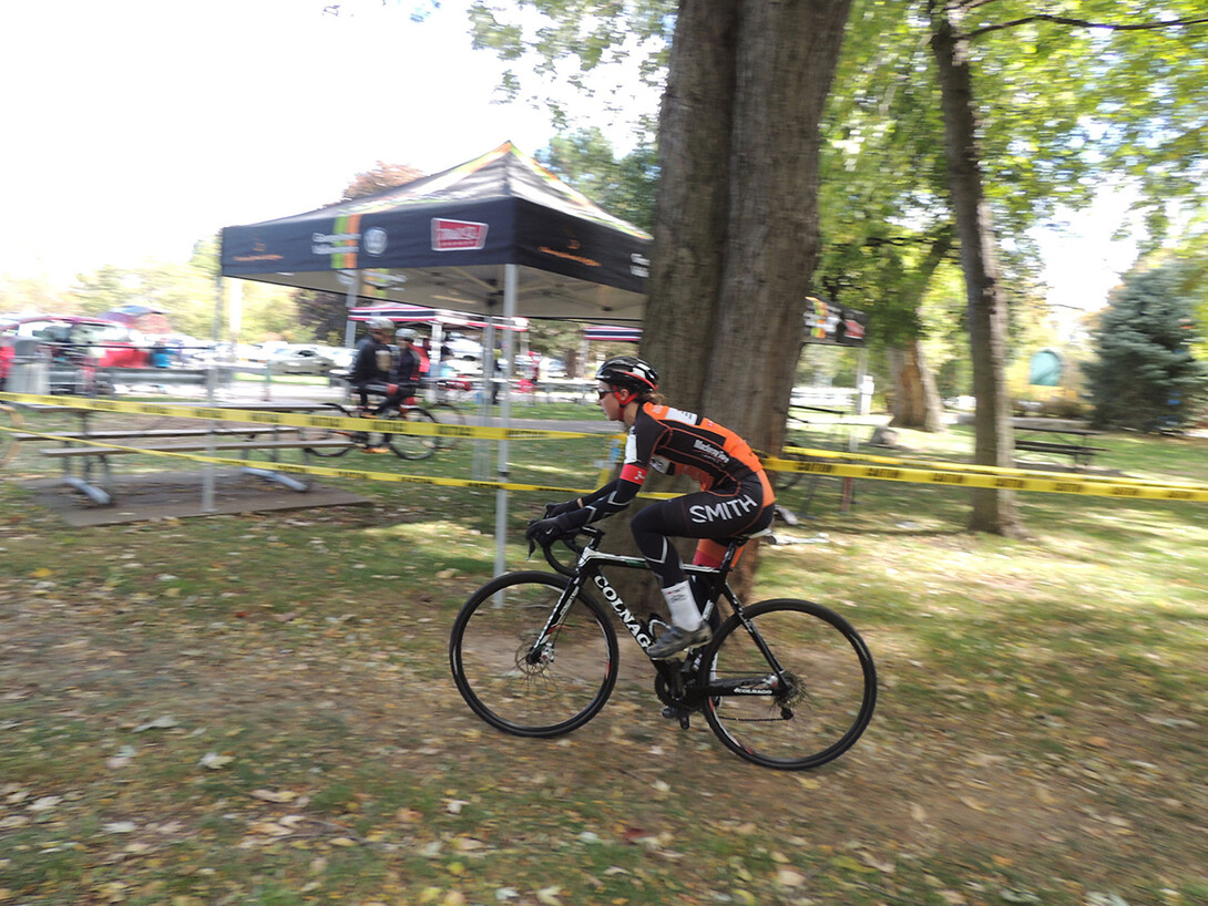 Ontario Gravel Bike Events In 2024 Northern Ontario Travel   TourKincardineRacePic 