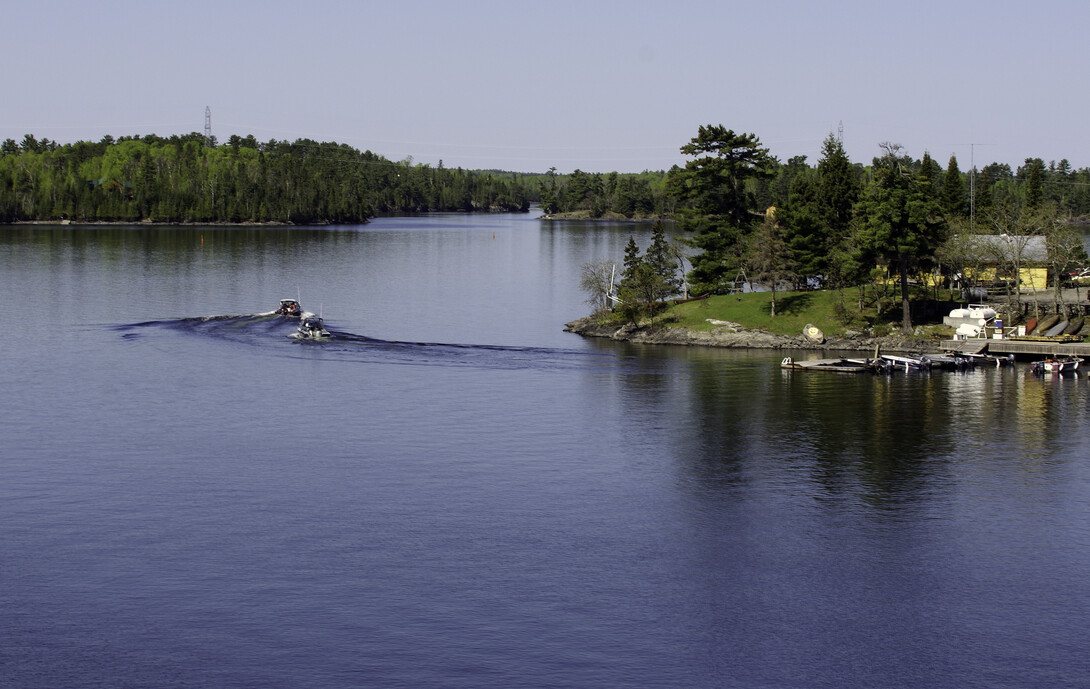 Unique Finds Sudbury  Northern Ontario Travel