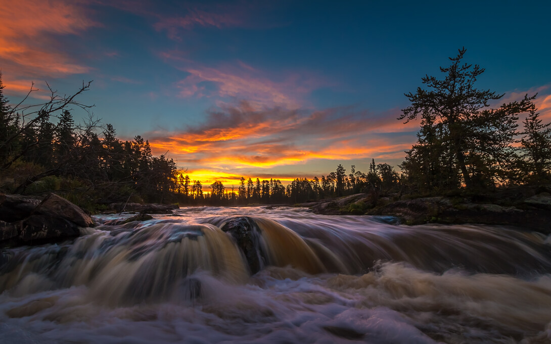 Ontario Landscape