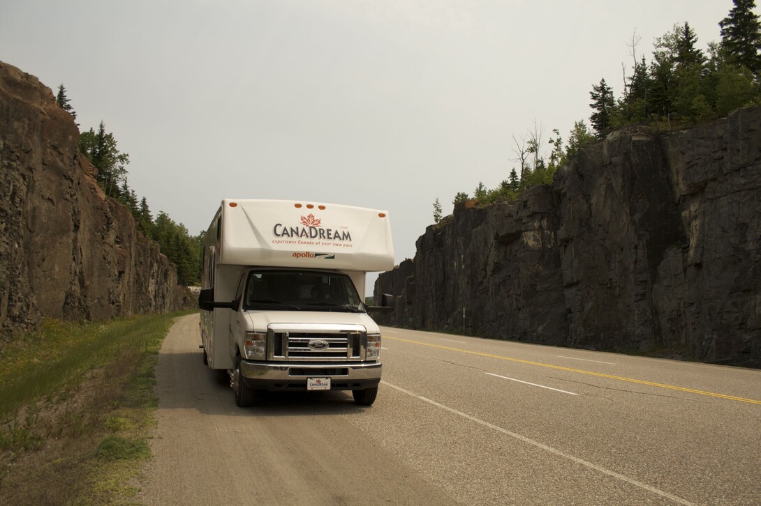 Go RVing Canada: A one-stop shop for RV information