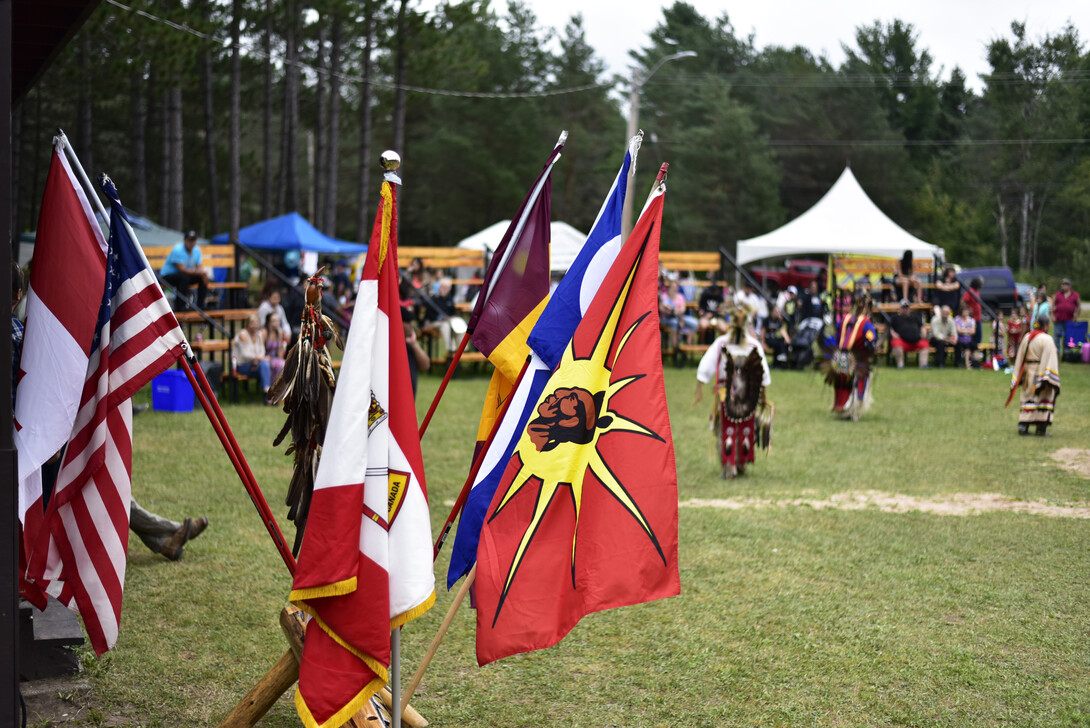 10 Reasons Why You NEED to Visit a Pow Wow in Sault Ste Marie