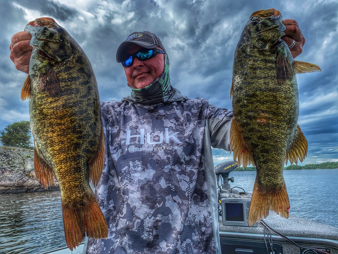 Top 5 Modern Bass Baits and Tactics - Fish'n Canada