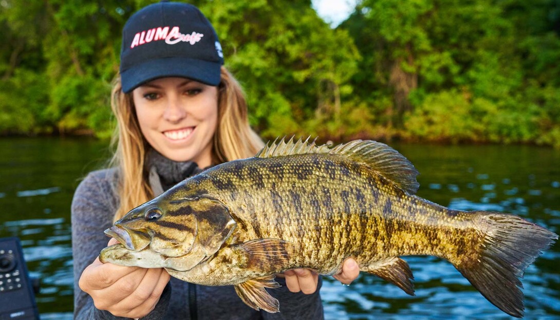 A Walleye Lake Bucket List for Anglers - Alumacraft