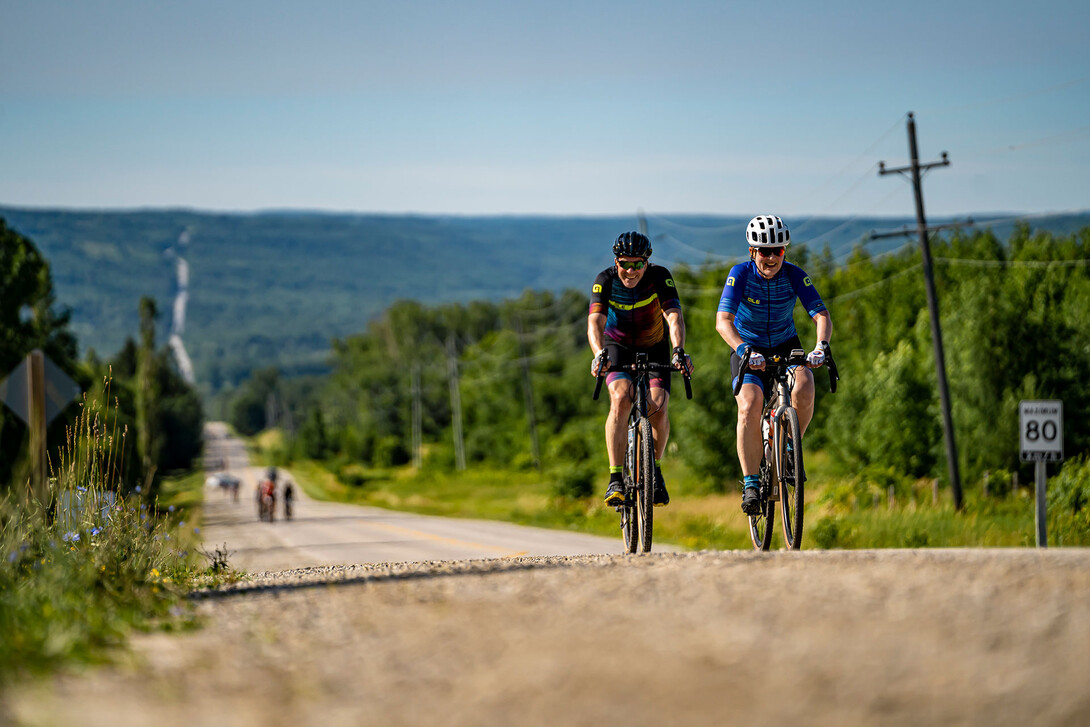 Ontario Road Cycling Races in 2024