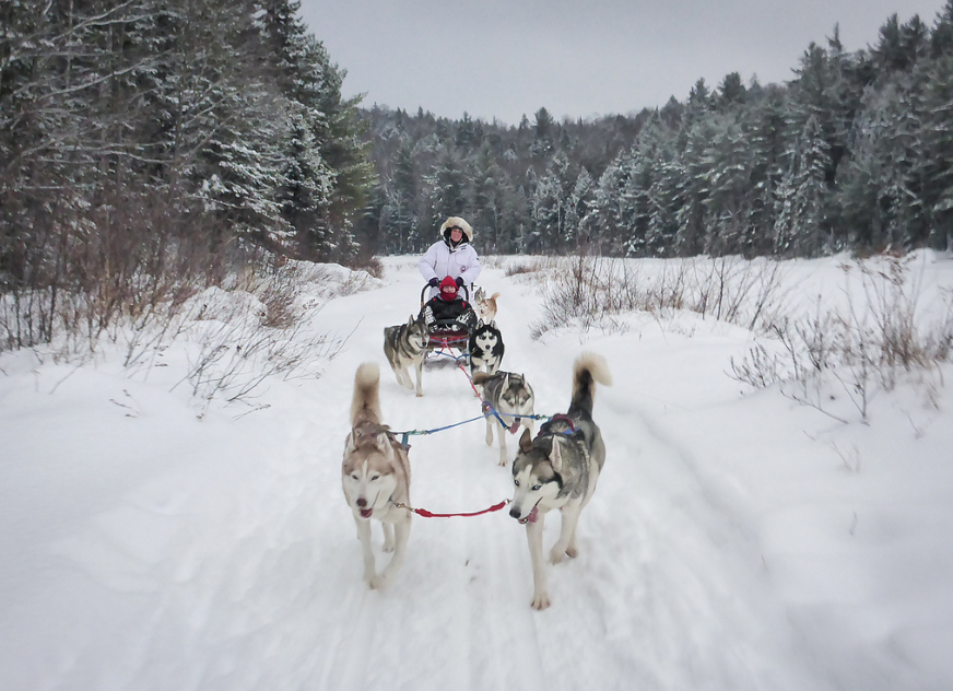 THUNDER BAY GETAWAY: A PERFECT ESCAPE IN ONTARIO, CANADA — Hearts