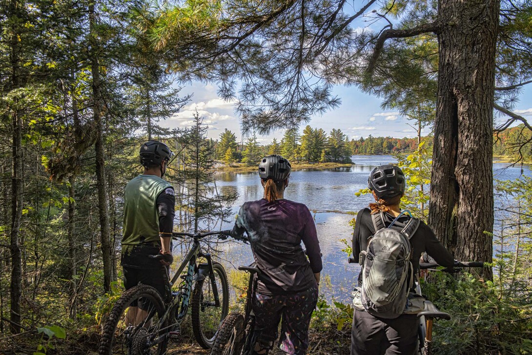 Ebike trails near discount me