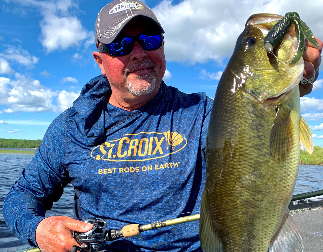 The Fish TV team reveals its 4 favourite Canadian fishing spots