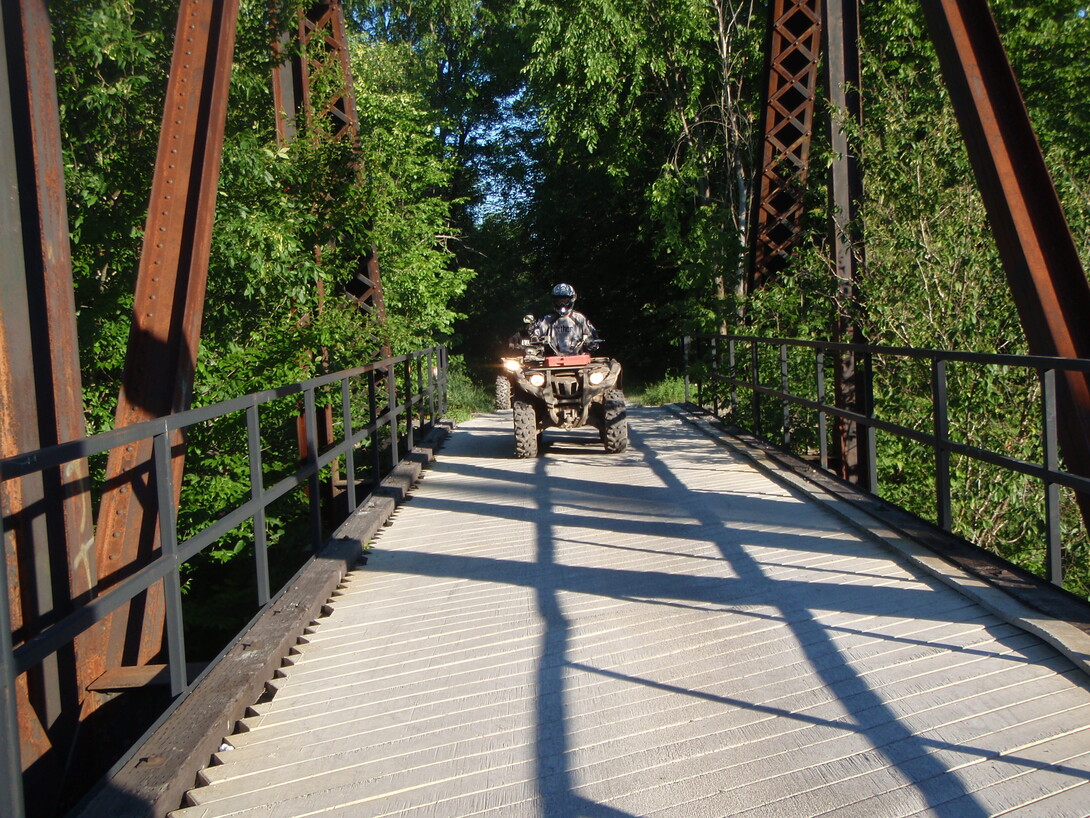 Our Favourite Hiking Trails in Kawartha Lakes