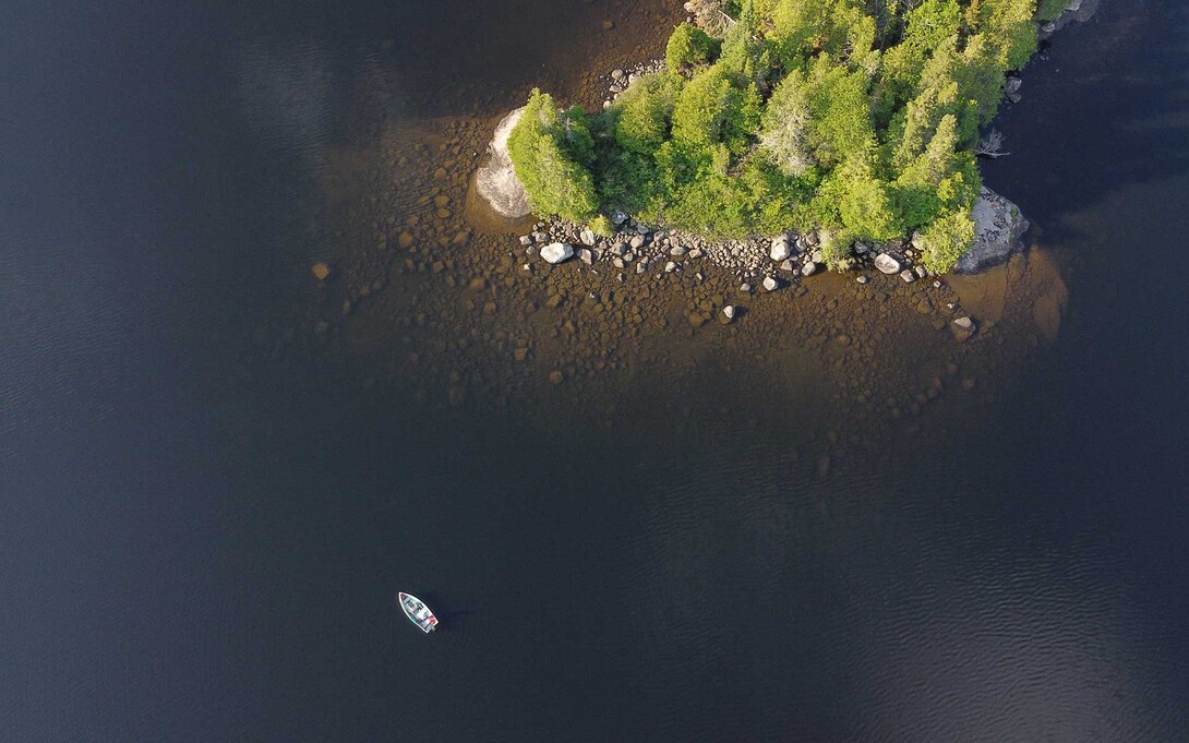 Trolling - Great Lakes Outfitters