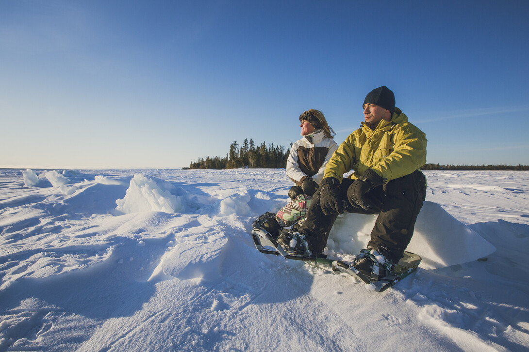 5 things to do while you're visiting Thunder Bay for the Ontario Winter  Games